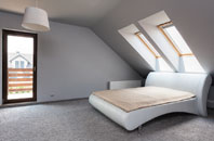 Weisdale bedroom extensions