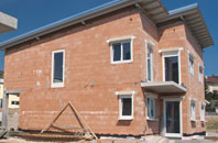 Weisdale home extensions