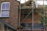 free Weisdale home extension quotes