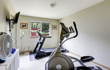 Weisdale home gym construction leads
